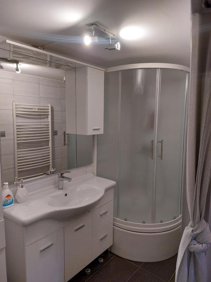 Queen House Apartman Загреб Екстериор снимка