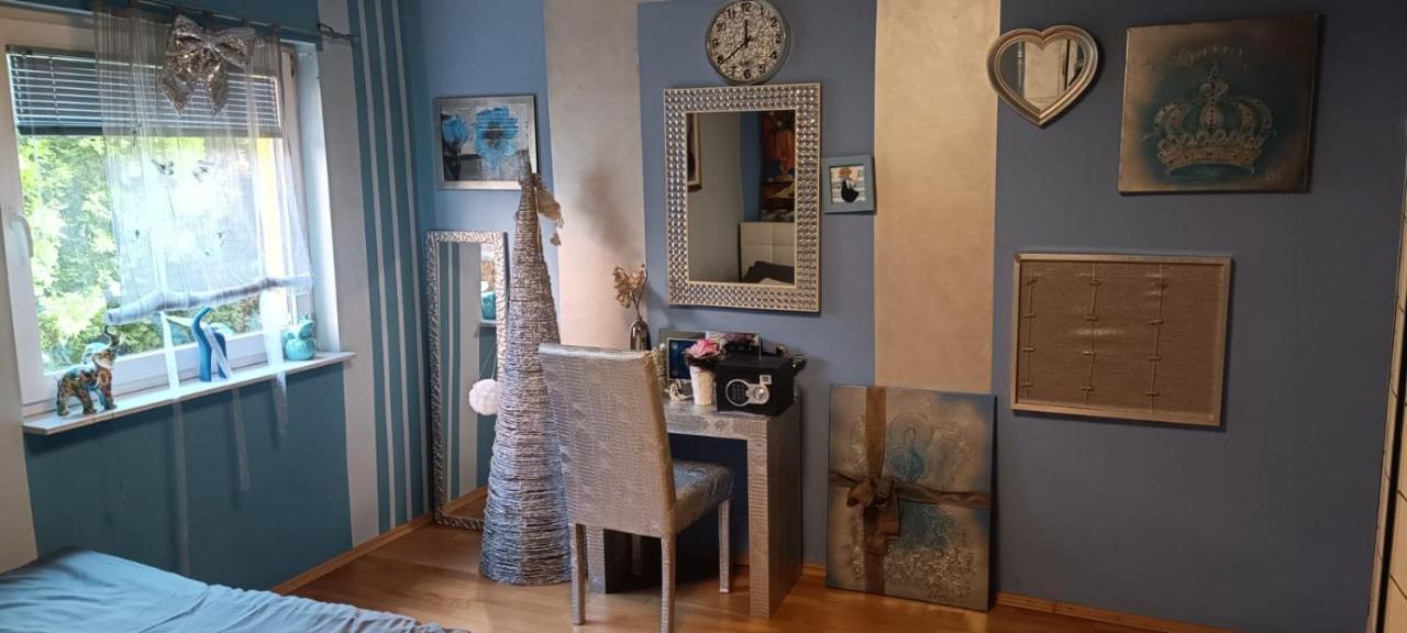 Queen House Apartman Загреб Екстериор снимка