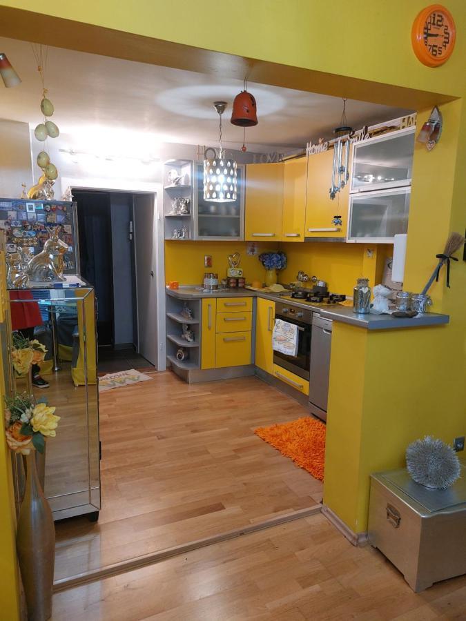 Queen House Apartman Загреб Екстериор снимка