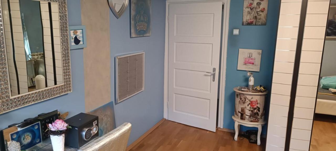 Queen House Apartman Загреб Екстериор снимка