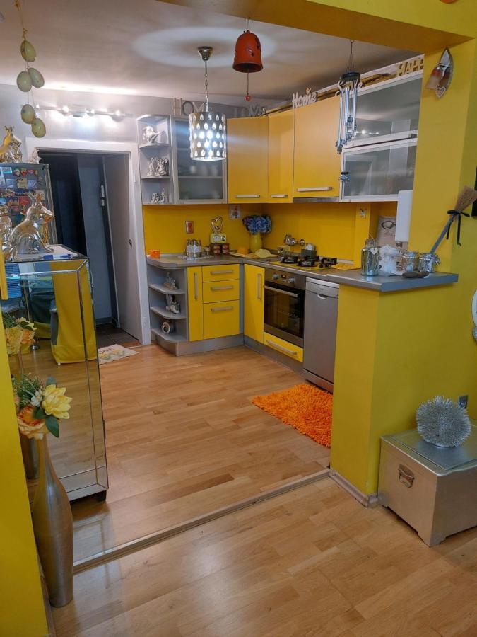 Queen House Apartman Загреб Екстериор снимка
